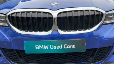 BMW 3 Series 320i M Sport 5dr Step Auto Petrol Estate